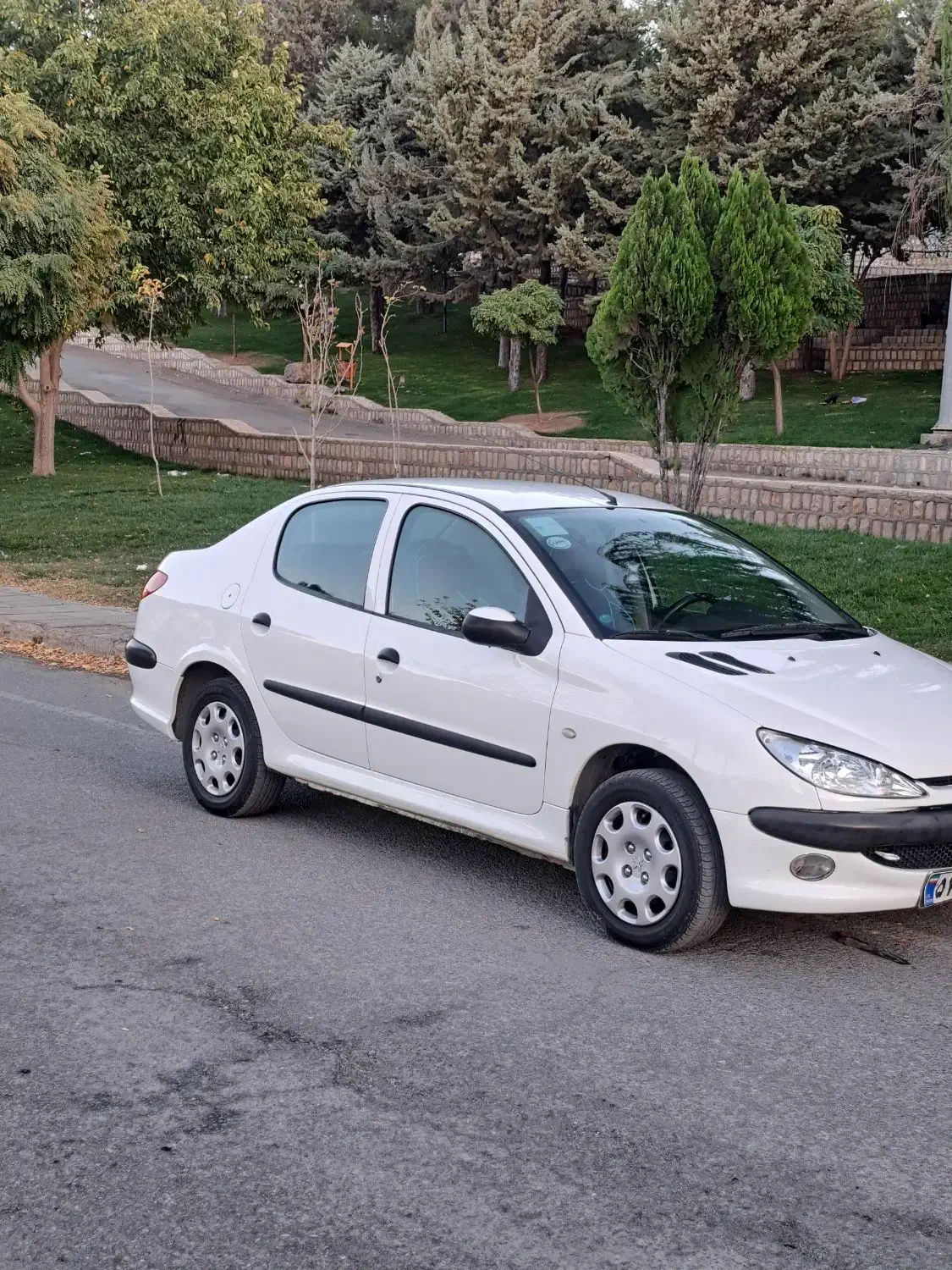 خودرو پژو، 206 آگهی ann_21093989