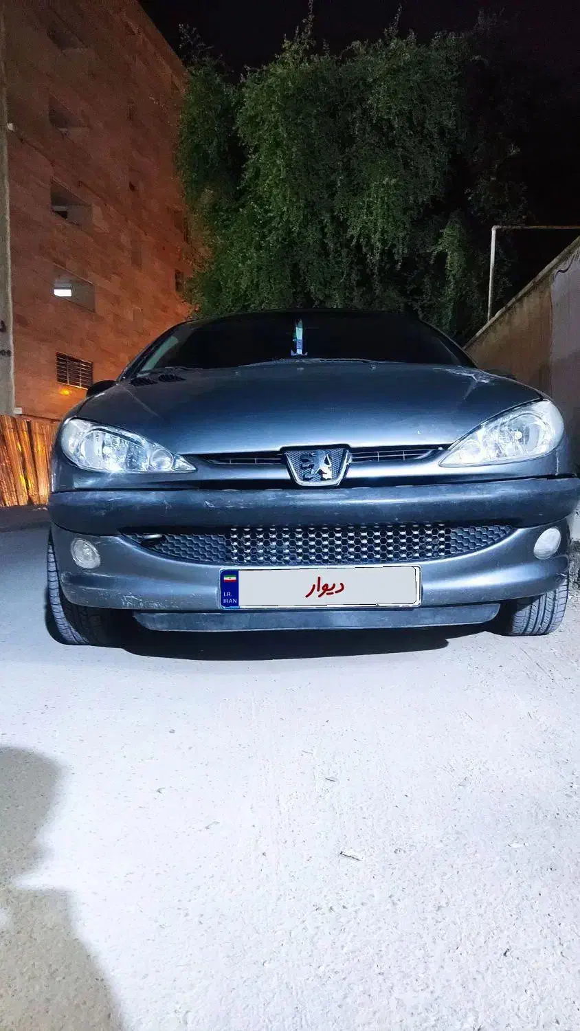 خودرو پژو، 206 آگهی ann_21093998