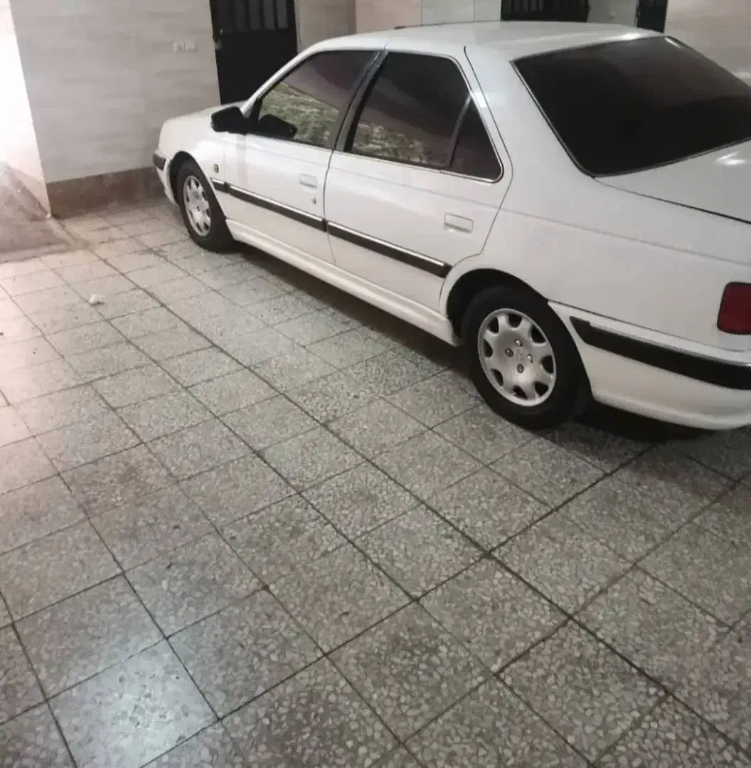 خودرو پژو، پارس آگهی ann_21100942