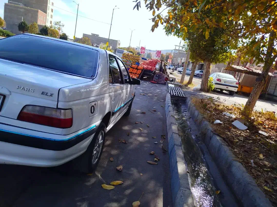 خودرو پژو، پارس آگهی ann_21100971