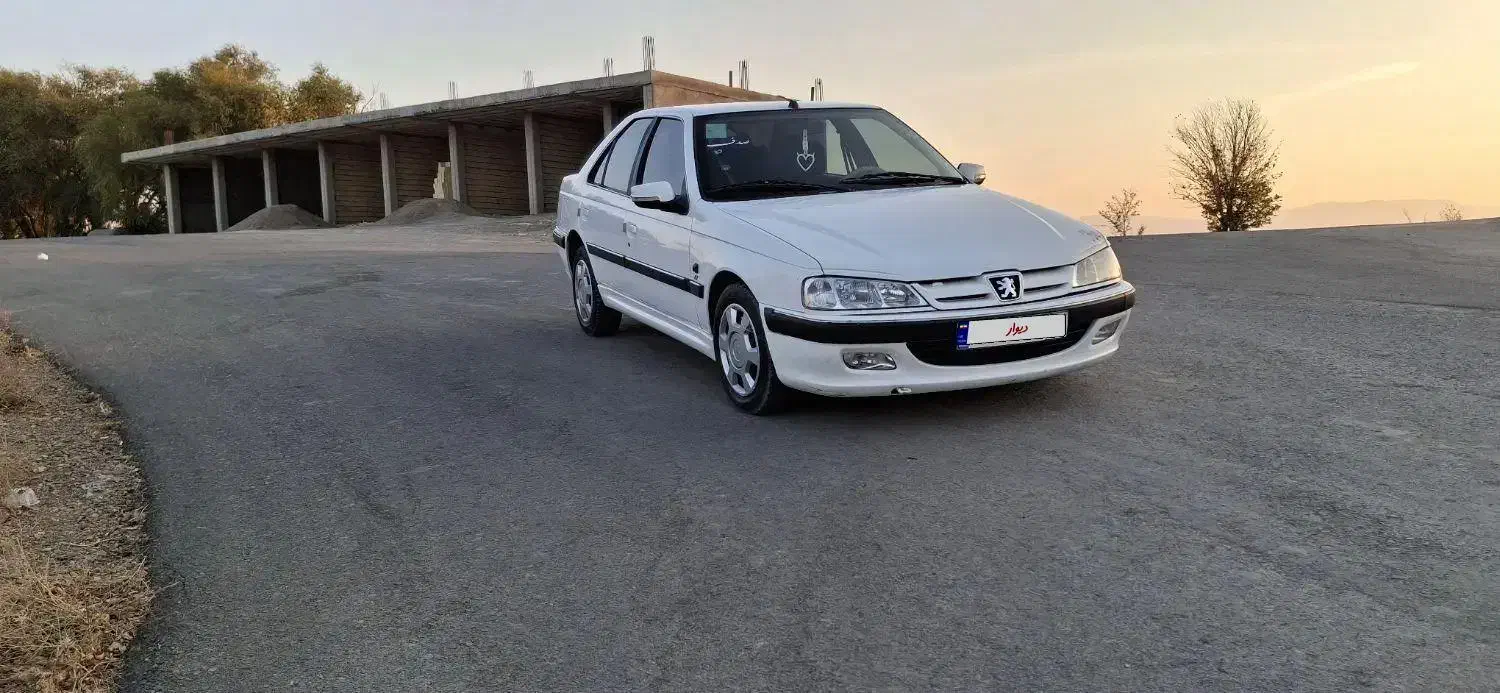 خودرو پژو، پارس آگهی ann_21100972