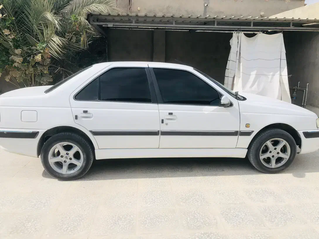 خودرو پژو، پارس آگهی ann_21100978