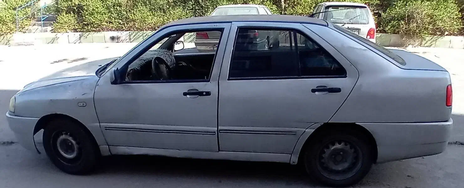 خودرو چری، A15 (کوین) آگهی ann_21103630