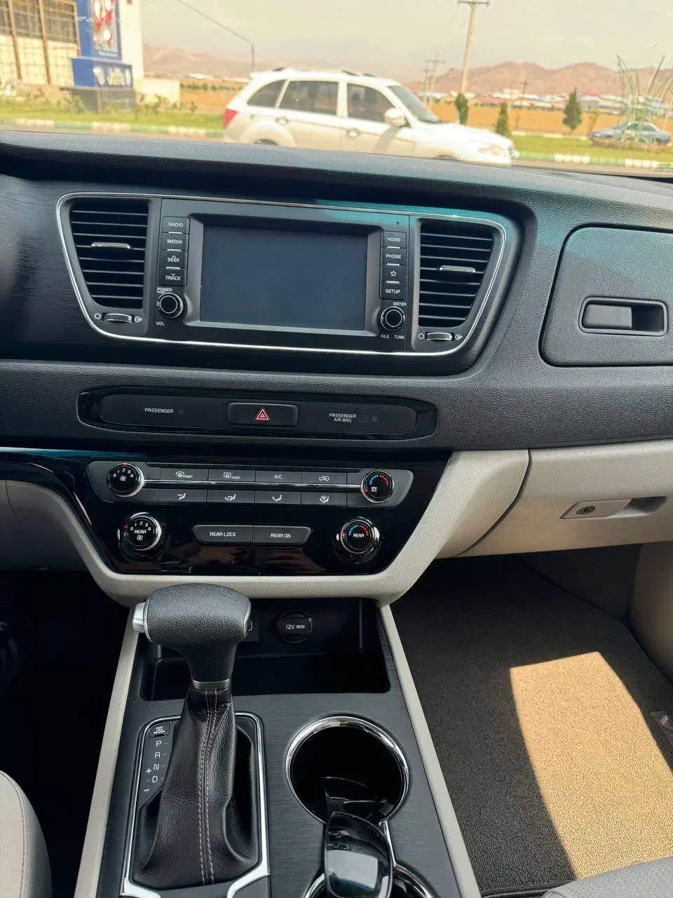 خودرو کیا، کارناوال آگهی ann_21112041