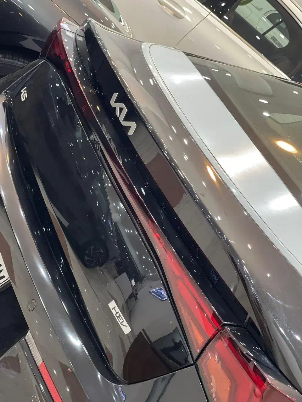 خودرو کیا، اپتیما هیبرید آگهی ann_21113233