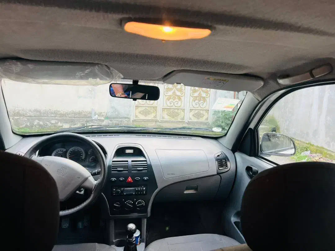 خودرو تیبا، 2 آگهی ann_21115341