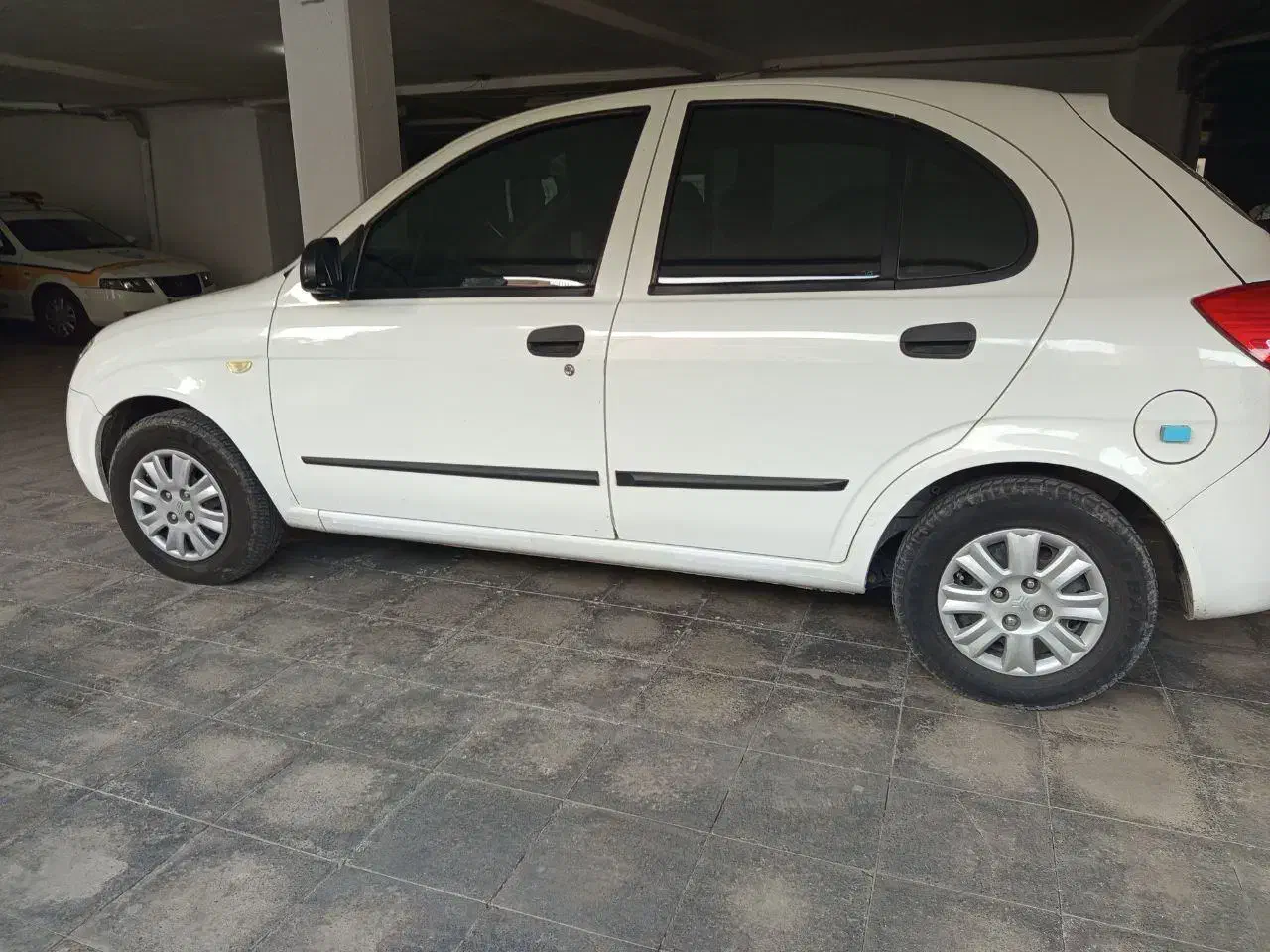 خودرو تیبا، 2 آگهی ann_21115385