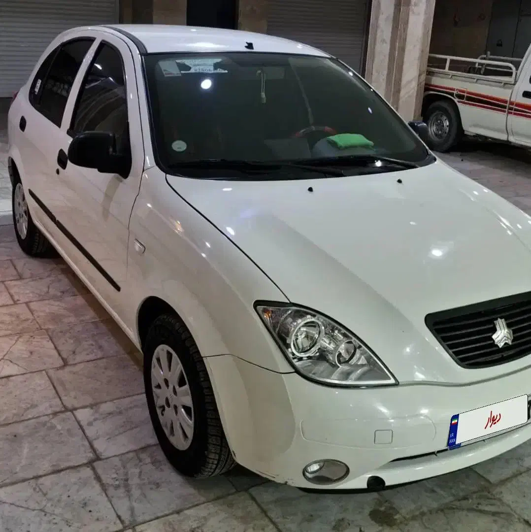 خودرو تیبا، 2 آگهی ann_21115413