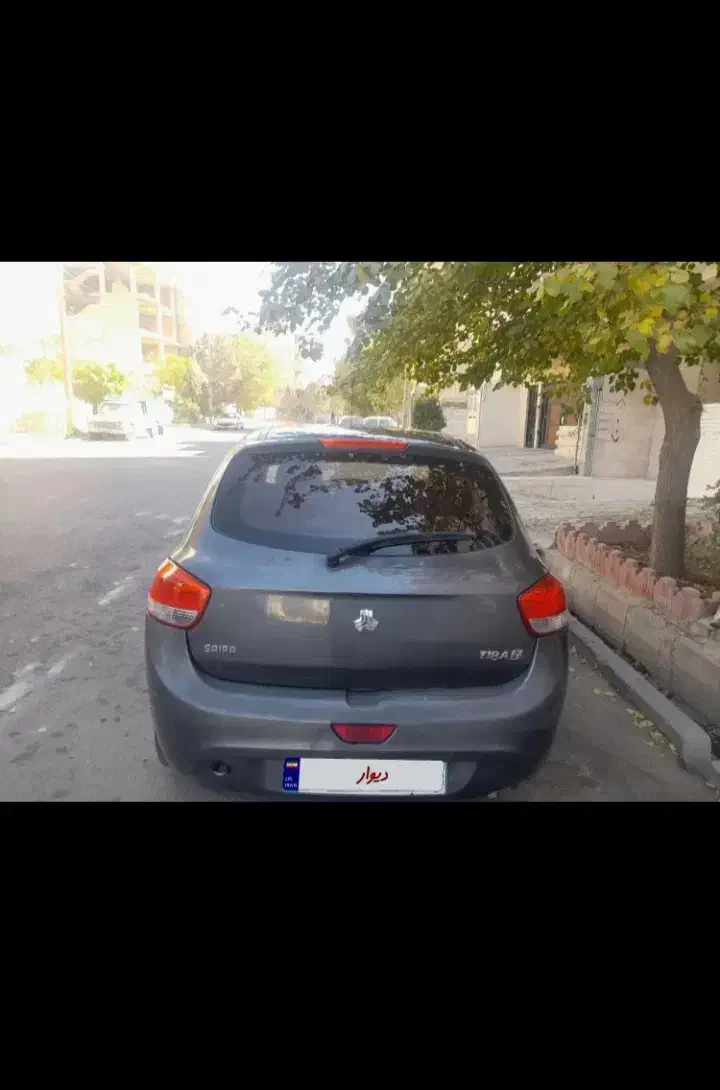 خودرو تیبا، 2 آگهی ann_21115516