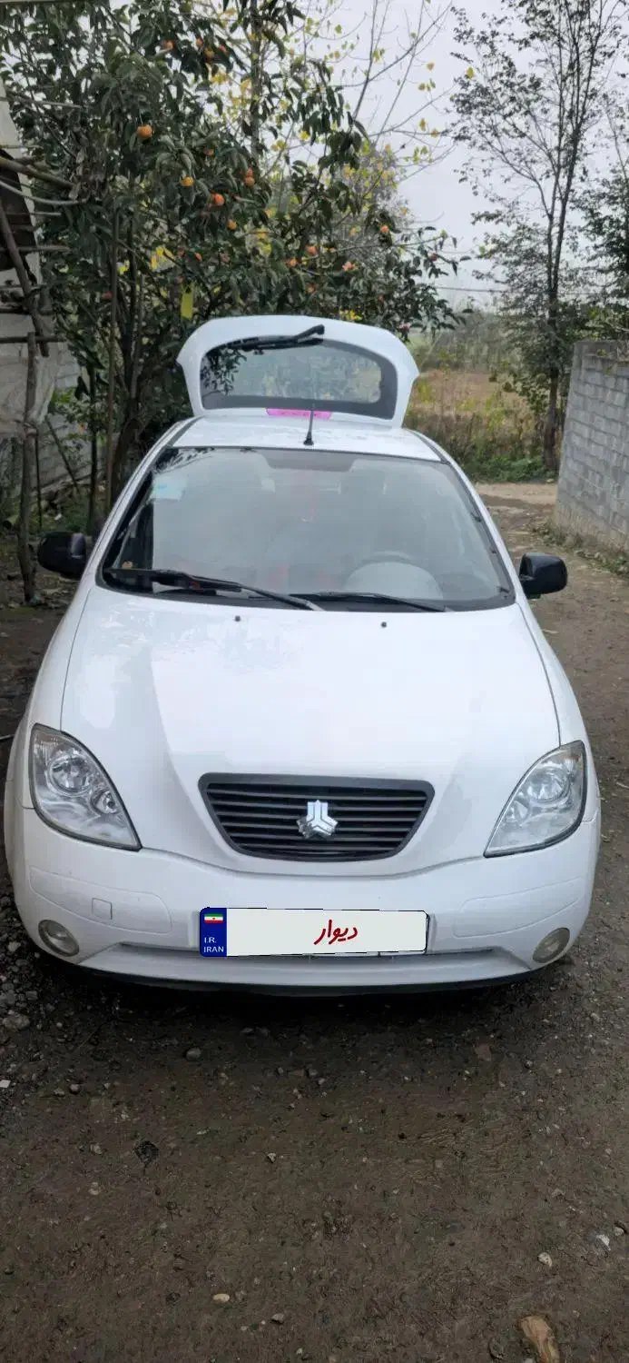 خودرو تیبا، 2 آگهی ann_21115637