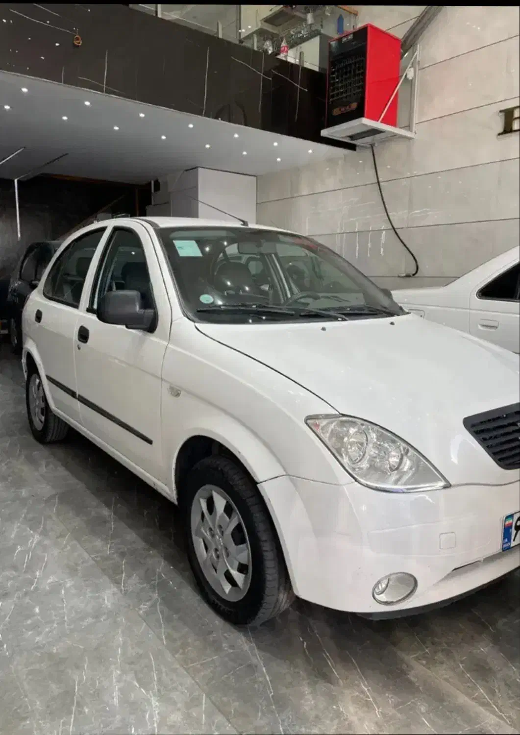 خودرو تیبا، 2 آگهی ann_21115858