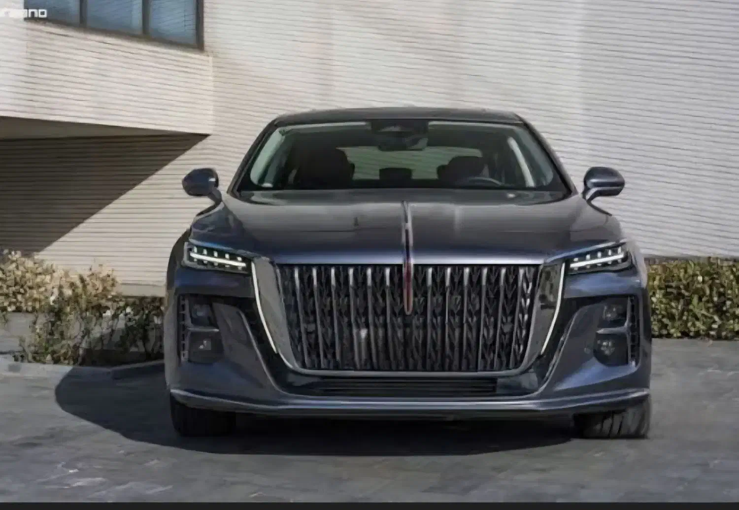 خودرو هونگچی، E QM5 آگهی ann_21116645