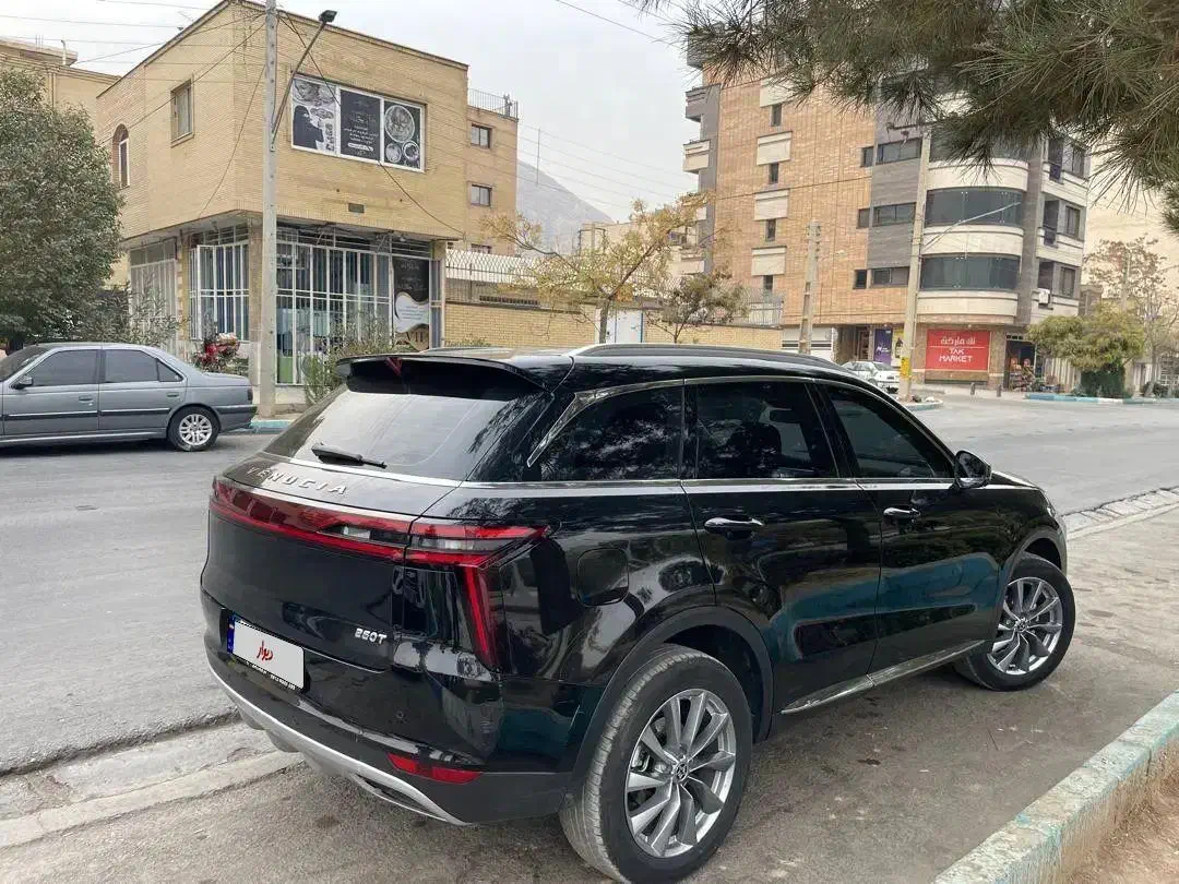 خودرو ونوسیا، استار آگهی ann_21119921