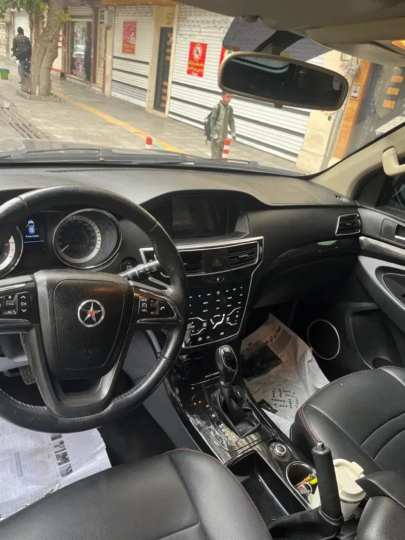 خودرو دایون، Y5 آگهی ann_21121398