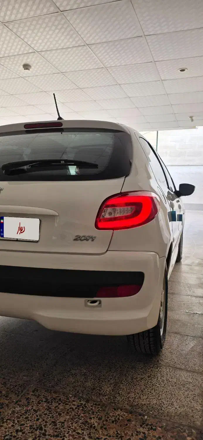 خودرو پژو، 207 آگهی ann_21123126