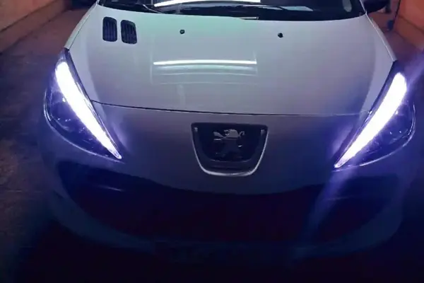 خودرو پژو، 207 آگهی ann_21123233