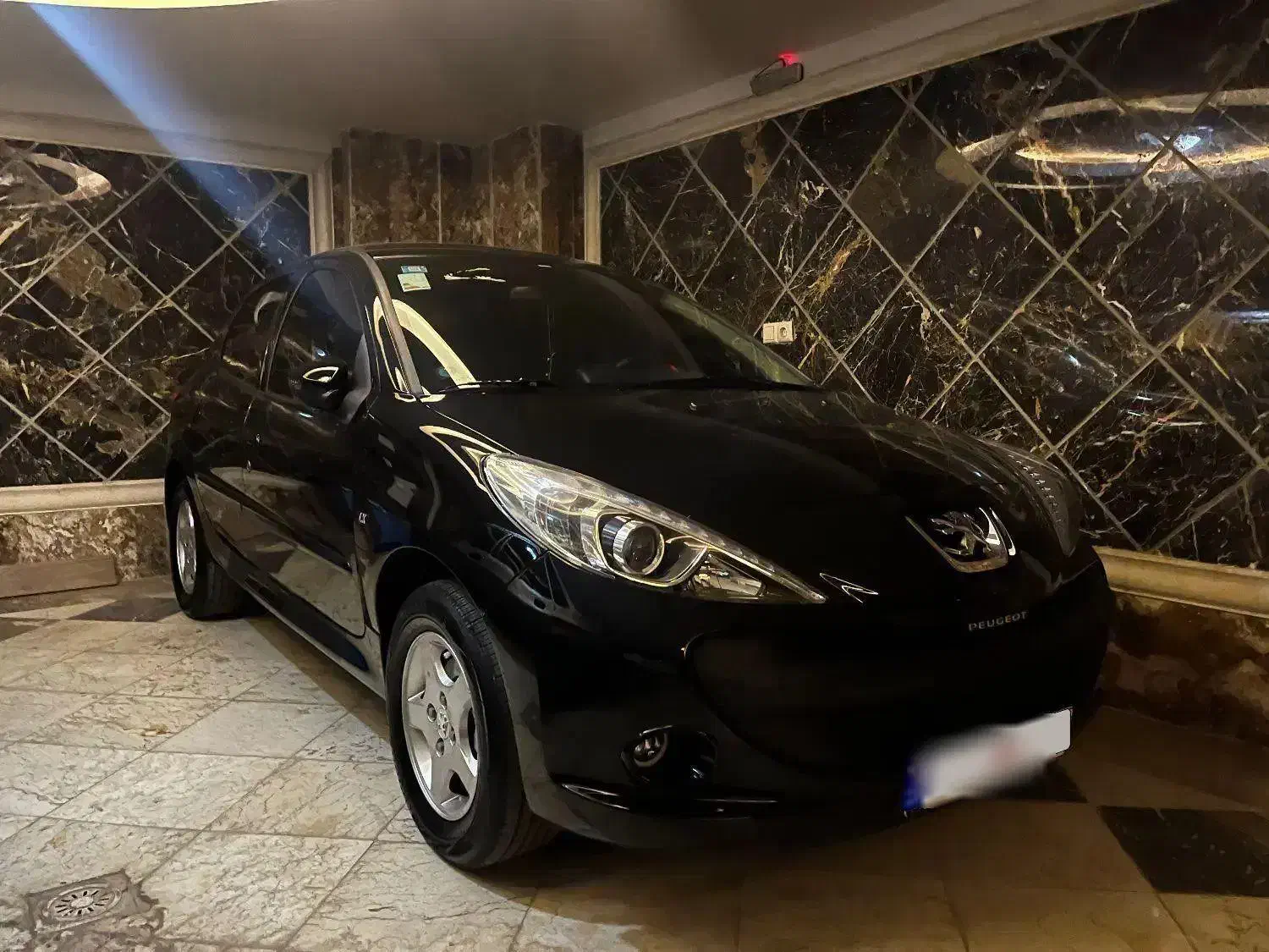 خودرو پژو، 207 آگهی ann_21123274