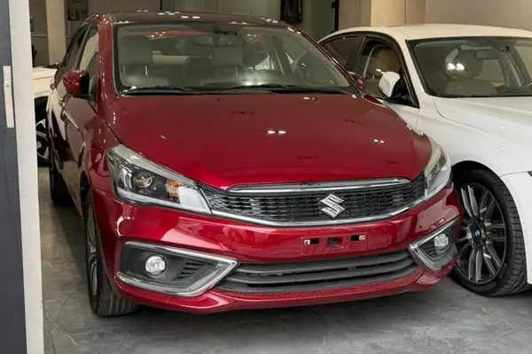 خودرو سوزوکی، سیاز آگهی ann_21123535