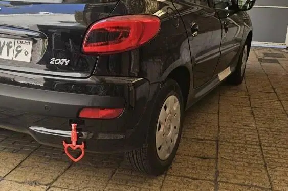 خودرو پژو، 207 آگهی ann_21123587