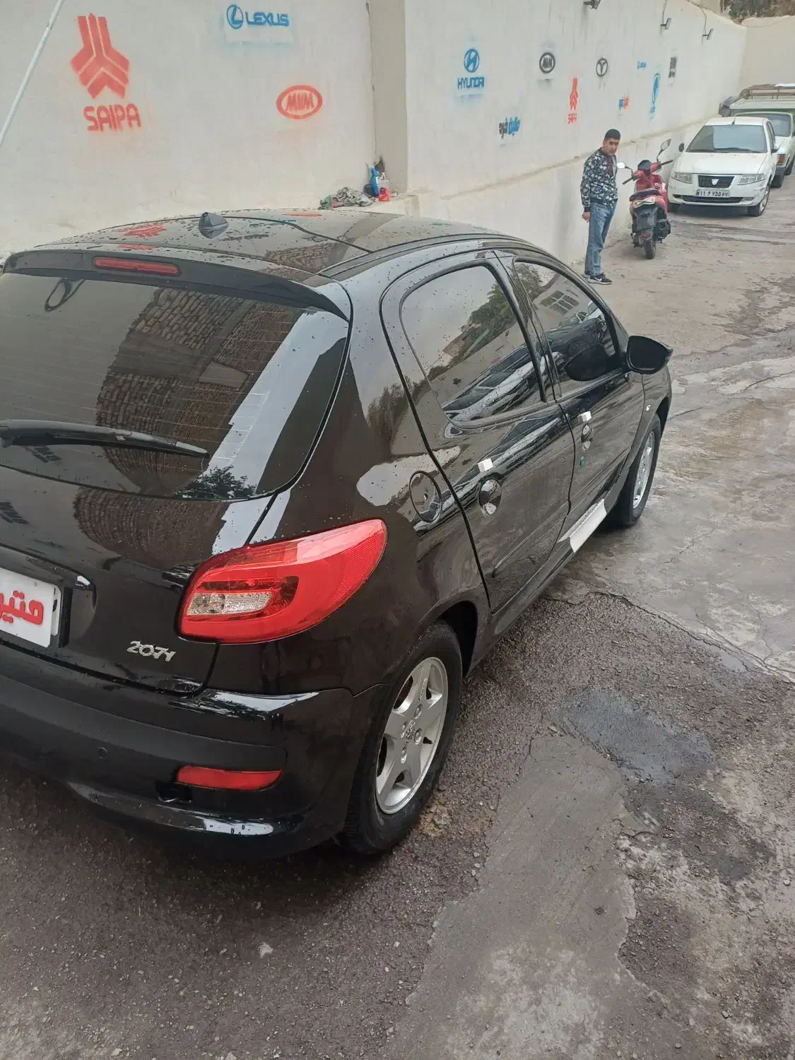 خودرو پژو، 207 آگهی ann_21123729