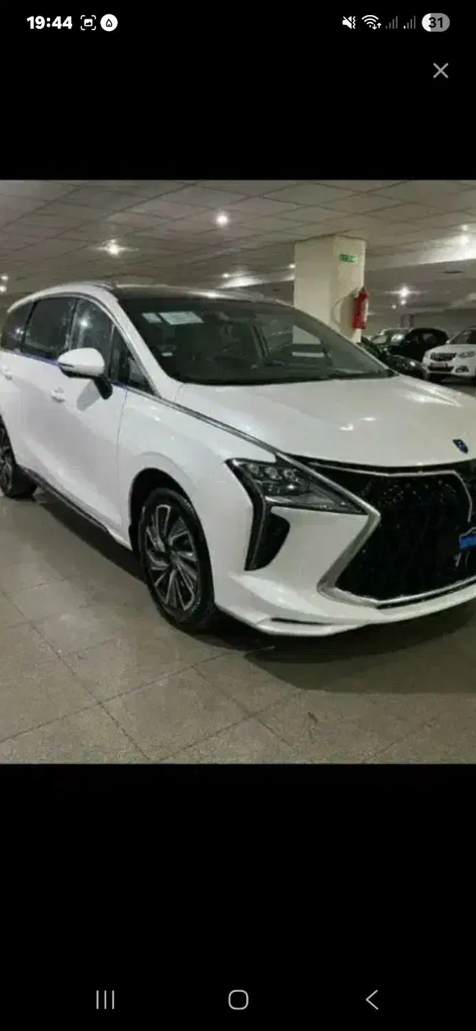 خودرو فردا، سوبا M4 آگهی ann_21125986