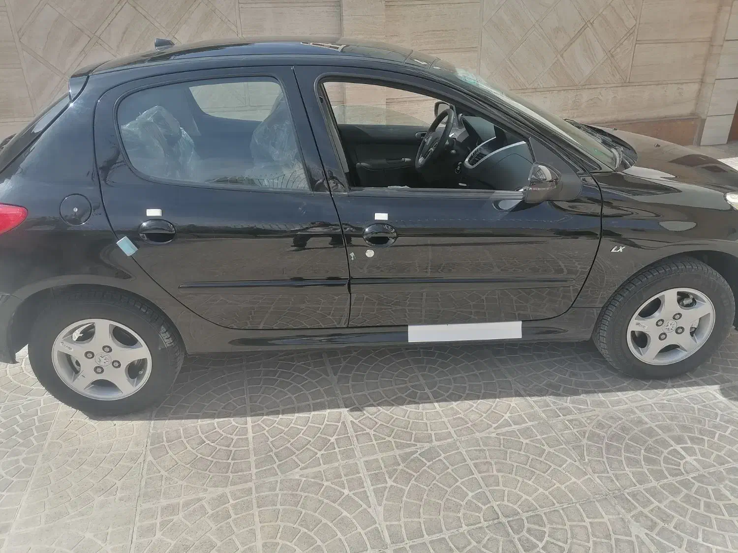 خودرو پژو، 207 آگهی ann_21127169