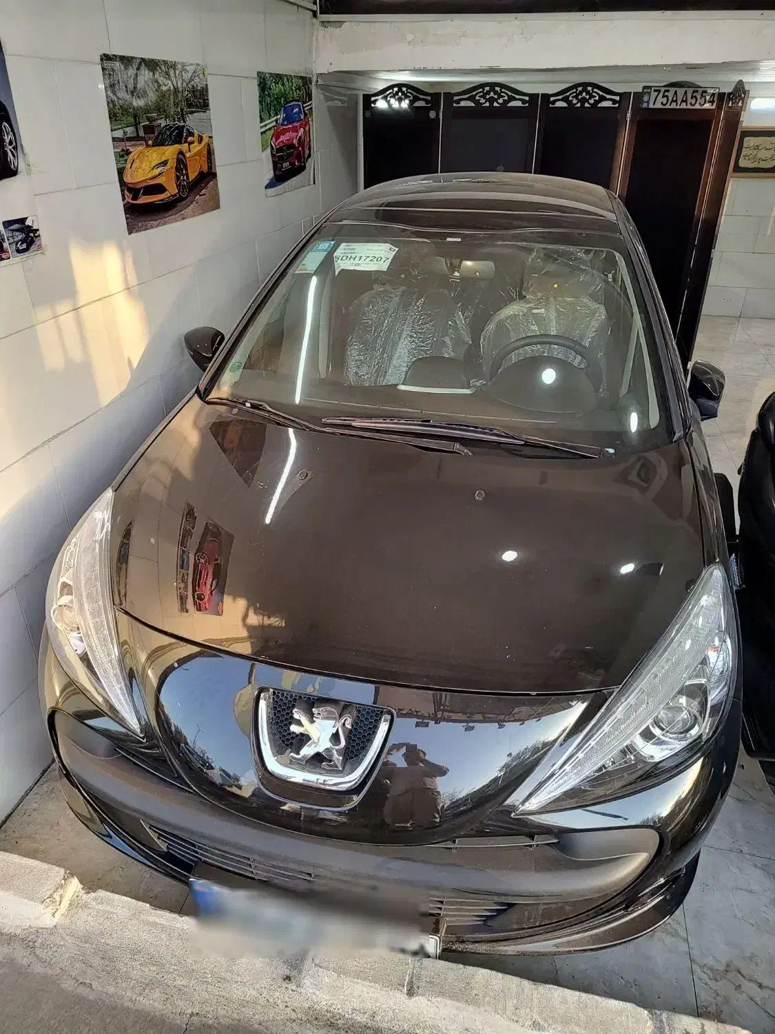 خودرو پژو، 207 آگهی ann_21127254