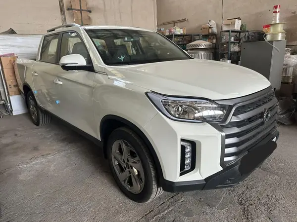 خودرو سانگ یانگ، موسو گرند خان آگهی ann_21129602