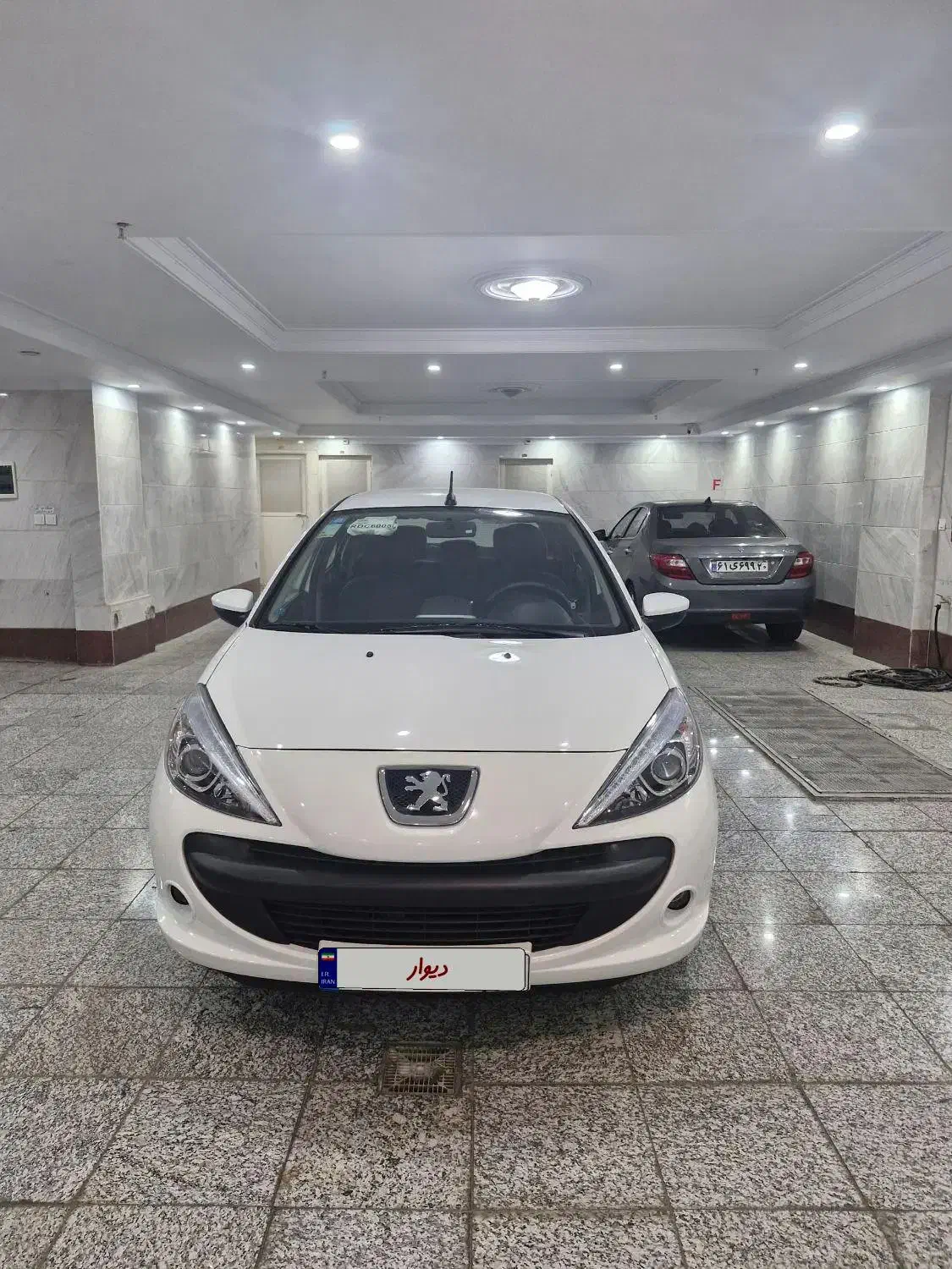 خودرو پژو، 207 آگهی ann_21133141