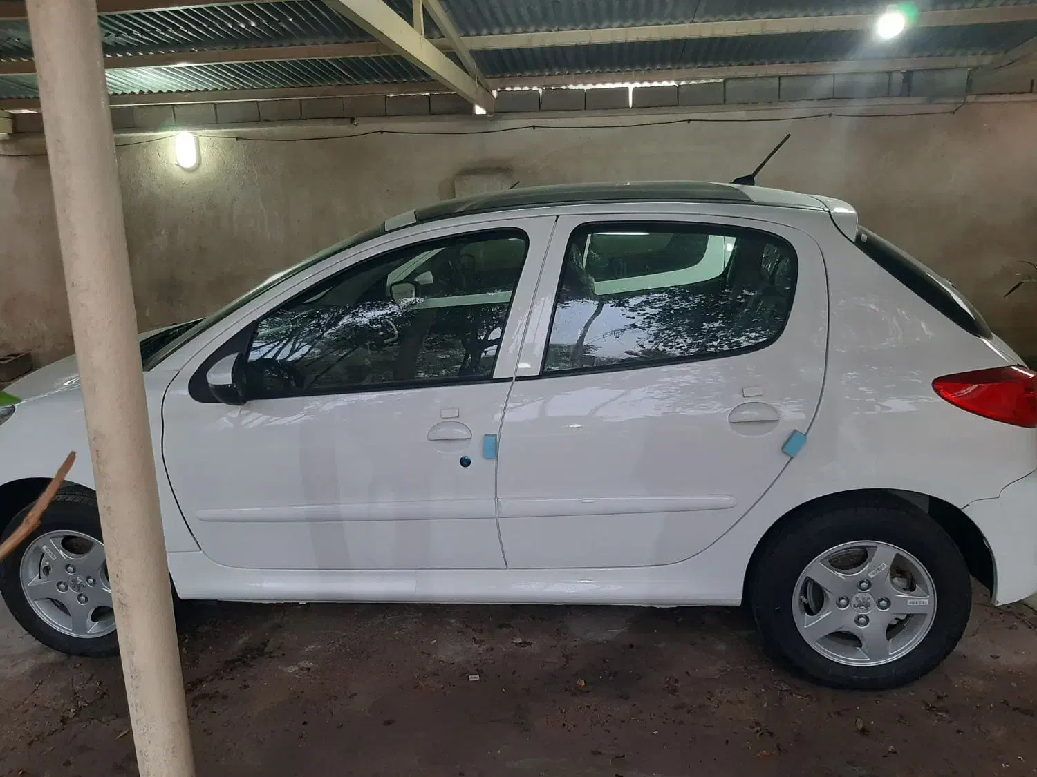 خودرو پژو، 207 آگهی ann_21133144