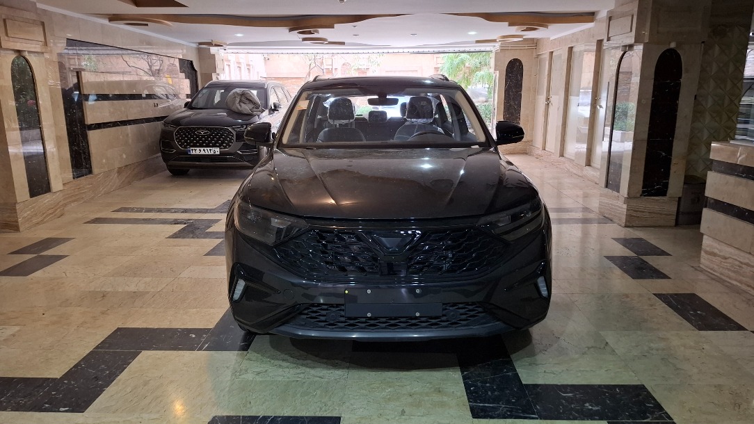 خودرو جتا، VS7 آگهی ann_21133873