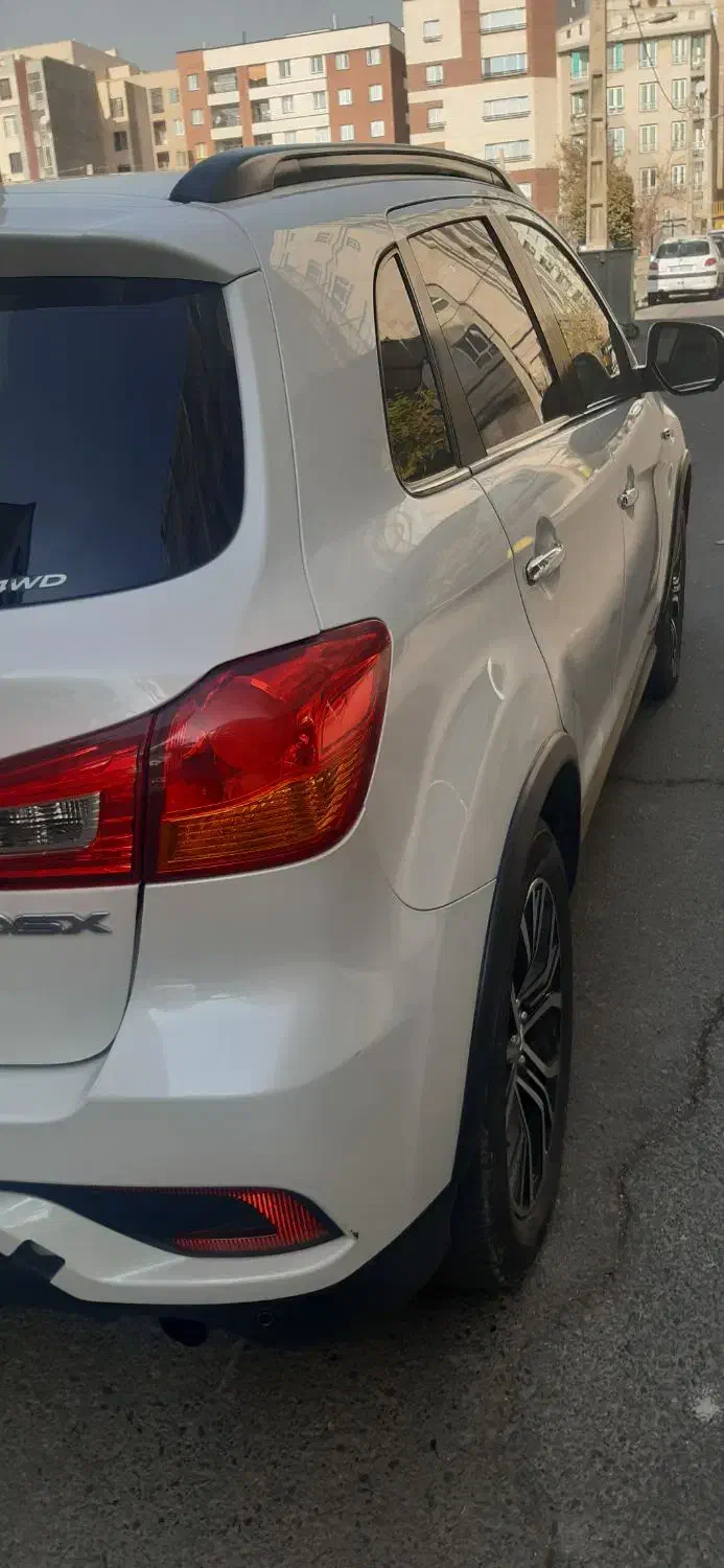 خودرو میتسوبیشی، ASX آگهی ann_21135965