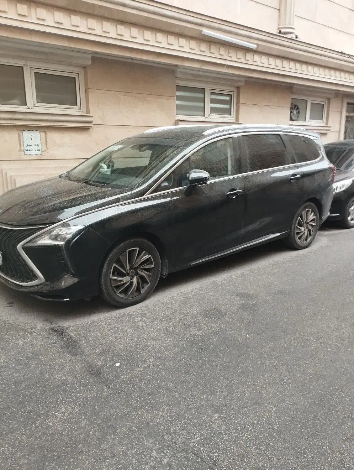 خودرو فردا، سوبا M4 آگهی ann_21136727