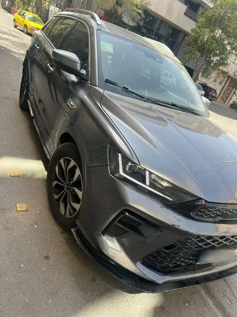 خودرو اس دبلیو ام، G01F آگهی ann_21137488