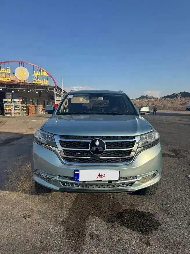 خودرو دایون، Y5 آگهی ann_21139387