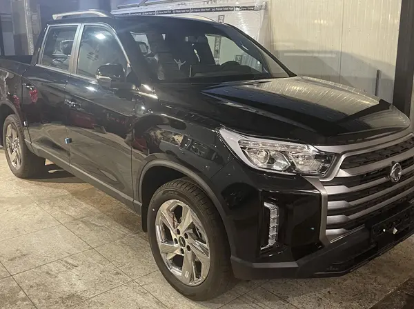 خودرو سانگ یانگ، موسو گرند خان آگهی ann_21140962