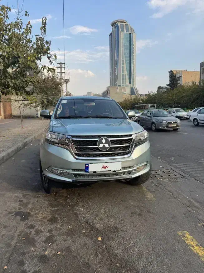 خودرو دایون، Y5 آگهی ann_21142433