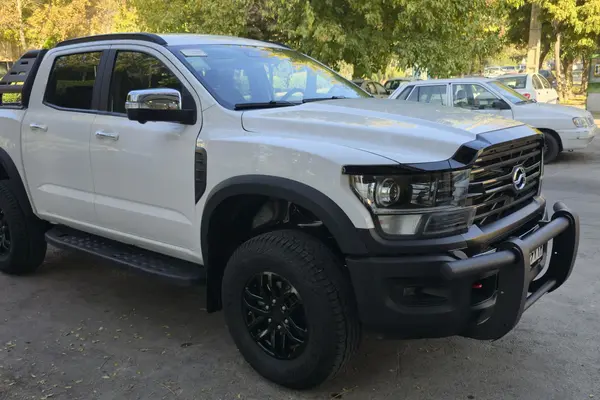 خودرو زد ایکس اوتو، G9 آگهی ann_21142481