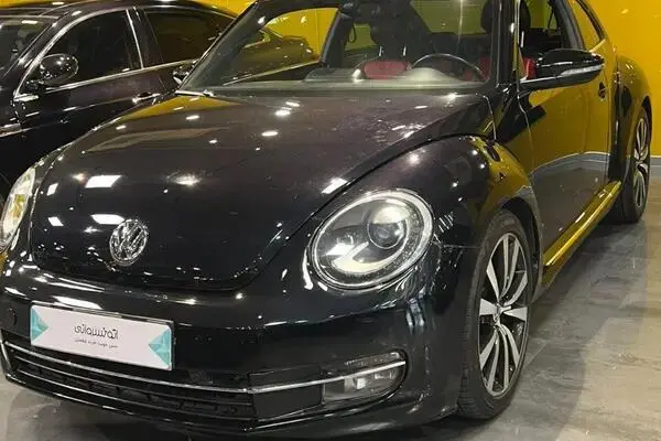 خودرو فولکس، بیتل آگهی ann_21142926