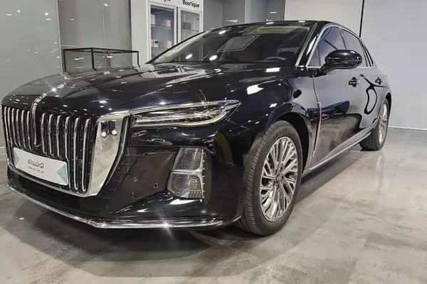 خودرو هونگچی، H5 آگهی ann_21144272