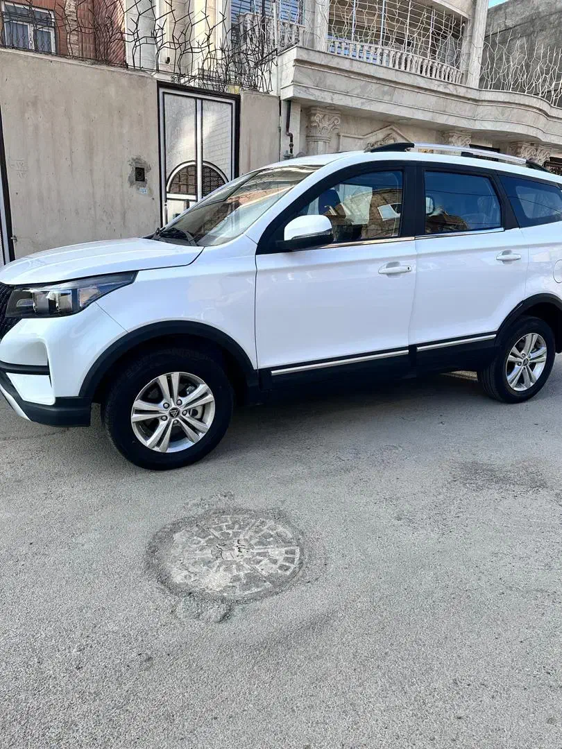 خودرو مکث موتور، تیارا آگهی ann_21144475