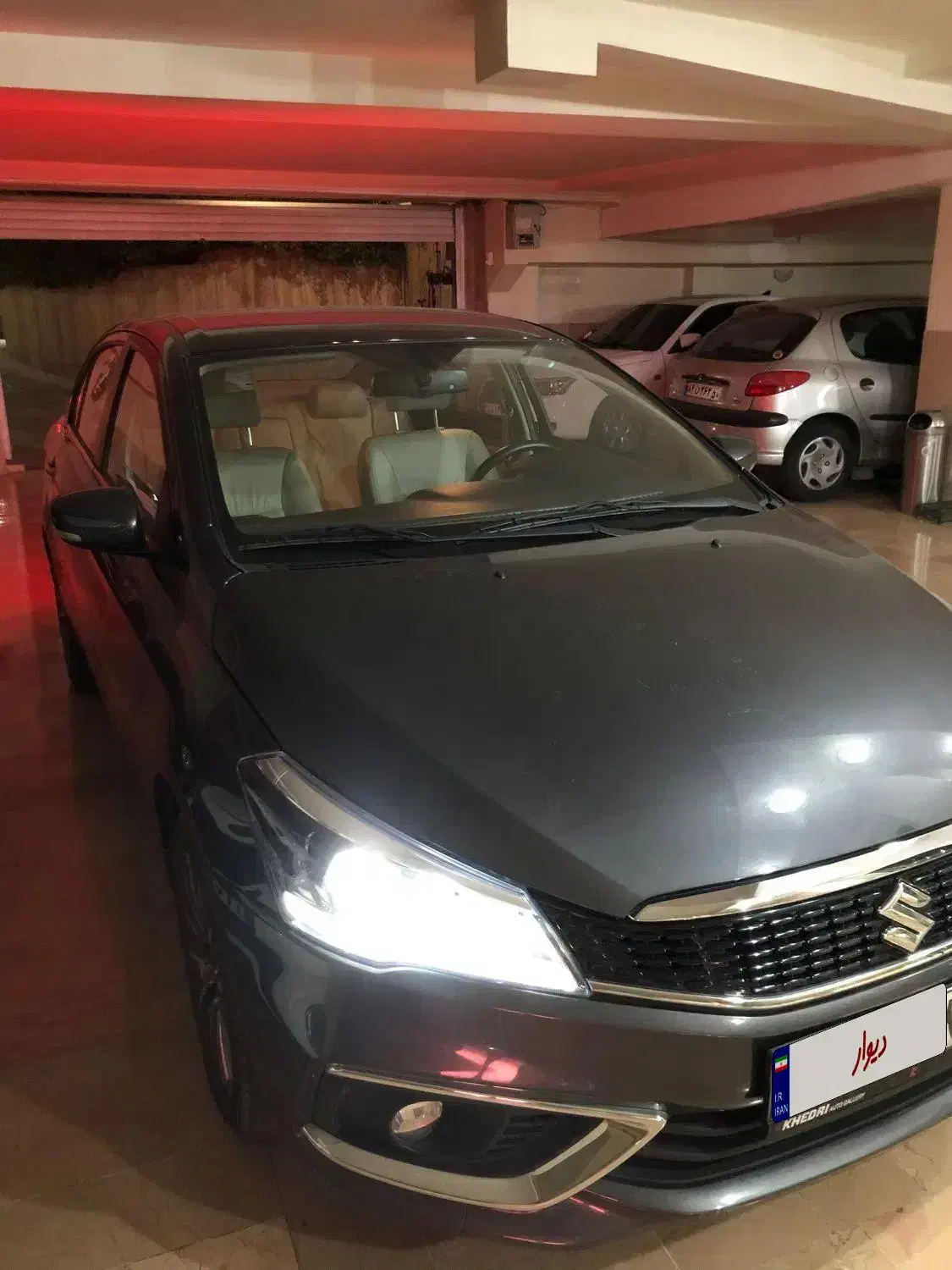 خودرو سوزوکی، سیاز آگهی ann_21145178