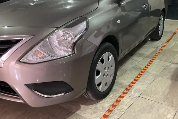 خودرو نیسان، سانی آگهی ann_21146423