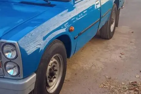 خودرو زامیاد، ون کاروان آگهی ann_21146675