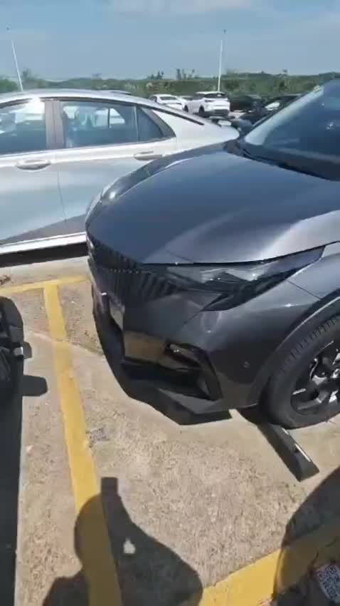 خودرو جی ای سی، GS3 Emzoom آگهی ann_21148580