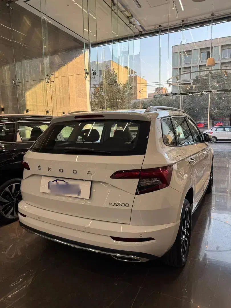 خودرو اشکودا، کاروک آگهی ann_21148923