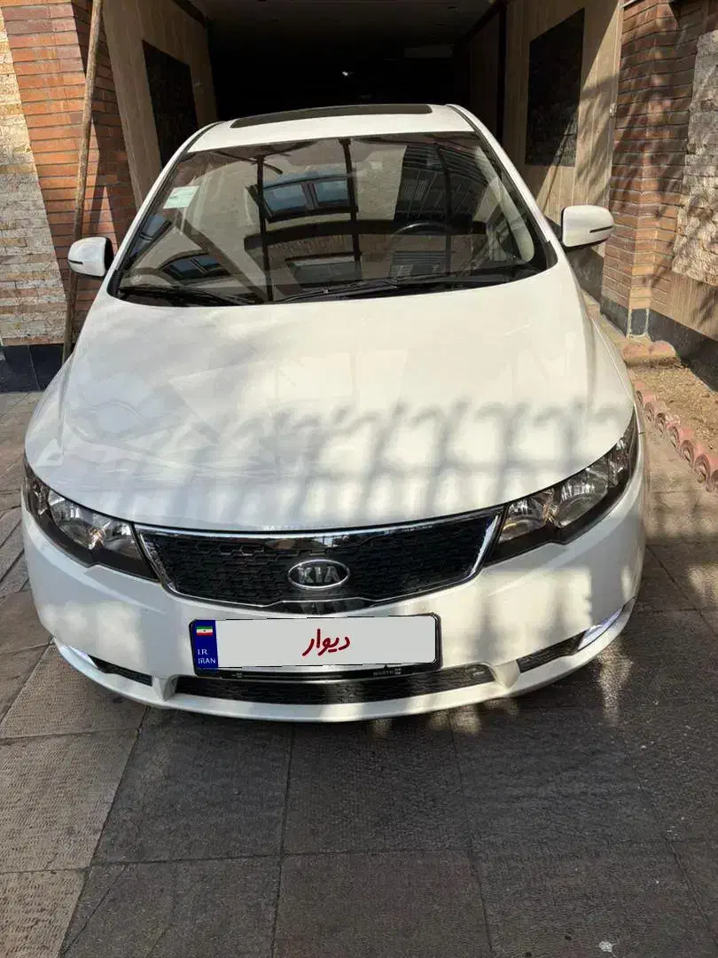 خودرو کیا، سراتو مونتاژ آگهی ann_21150473