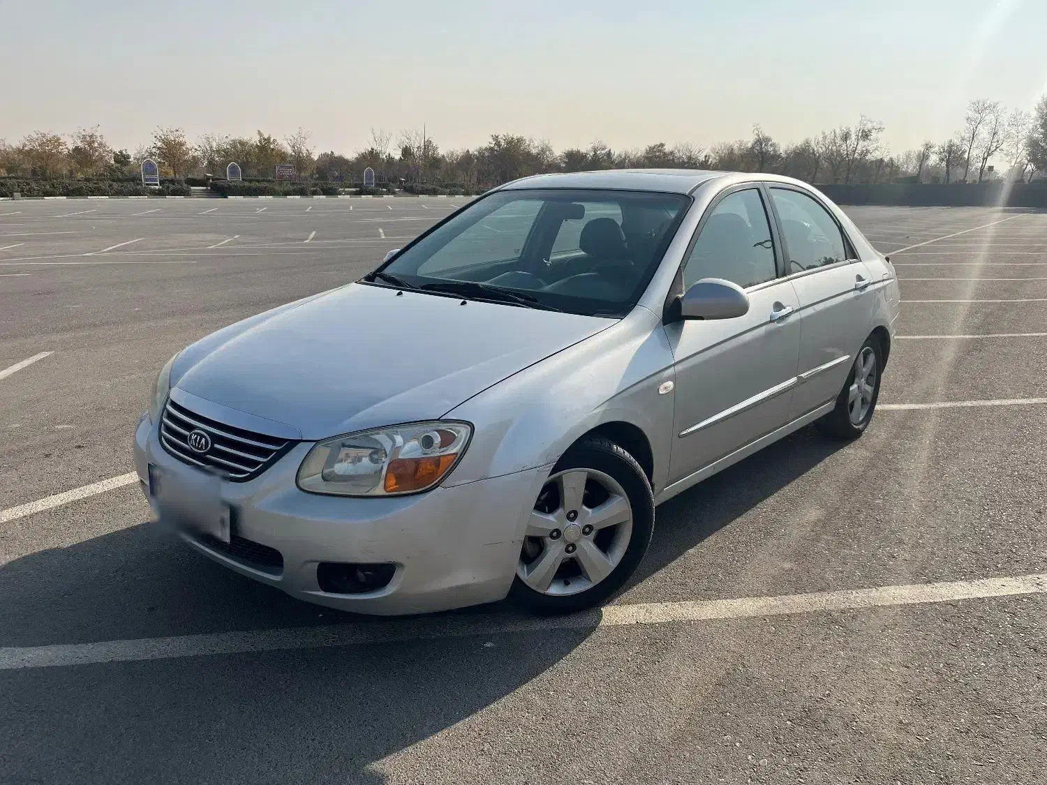 خودرو کیا، سراتو مونتاژ آگهی ann_21151013