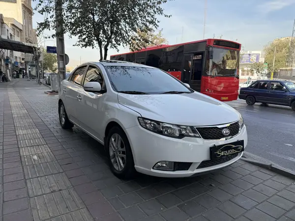 خودرو کیا، سراتو مونتاژ آگهی ann_21152661