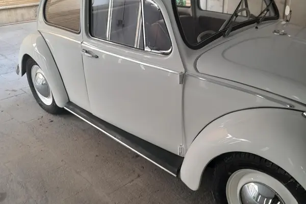 خودرو فولکس، بیتل آگهی ann_21153753